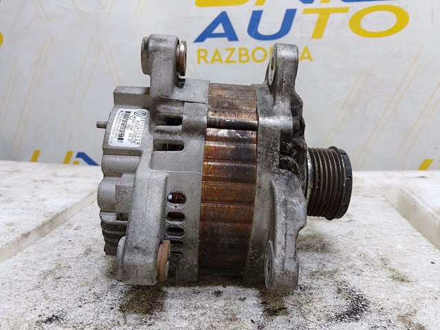 RENAULT 231002543R Генератор в наличии Черновцы