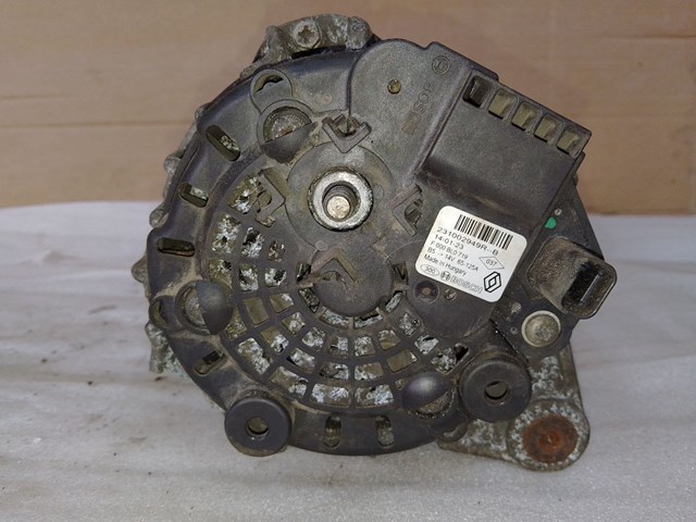 231002949R RENAULT Генератор купить в Чернигов