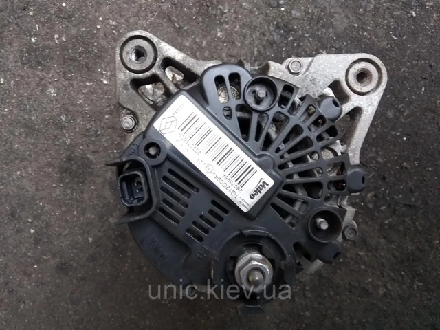 231003831R RENAULT Генератор купить в Павлоград