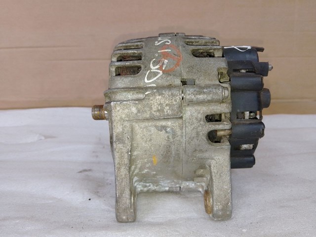 RENAULT 231003831R Генератор в наличии Полтава