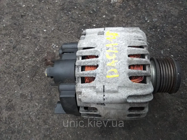 231003831R Генератор купить Киев