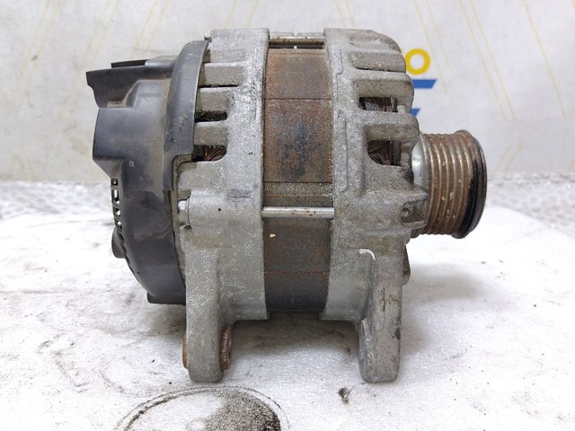 231004719R RENAULT Генератор купить в Полтава