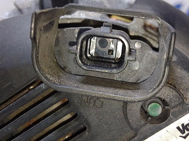 231004719R RENAULT Генератор купить в Запорожье