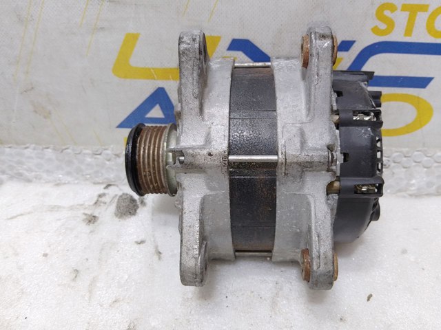 RENAULT 231004719R Генератор в наличии Хмельницкий