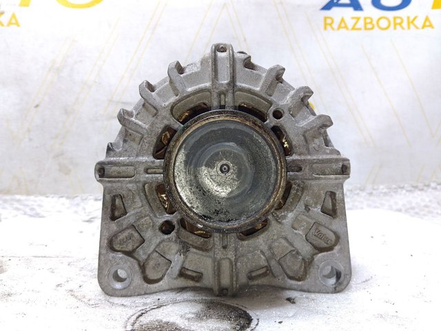 RENAULT 231004719R Генератор в наличии Запорожье