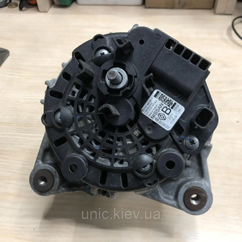 231004BE0B RENAULT Генератор купить в Днепр