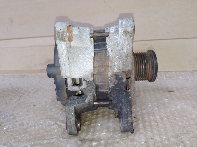 RENAULT 231006007R Генератор в наличии Каменское