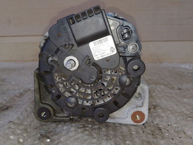 RENAULT 231006007R Генератор в наличии Киев
