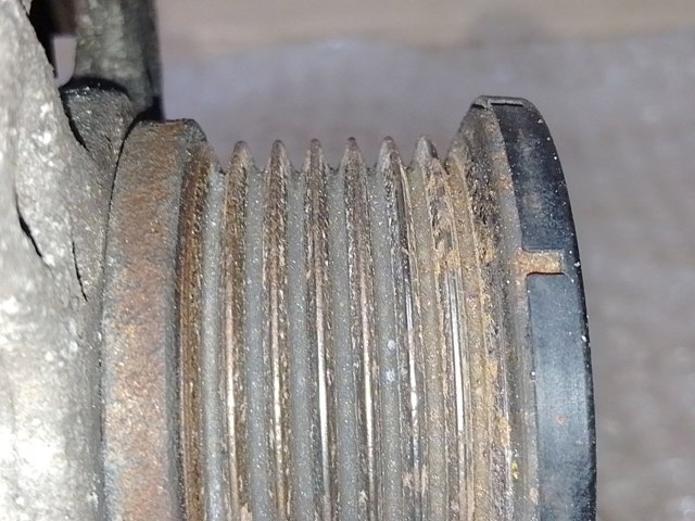 RENAULT 231006007R Генератор в наличии Полтава