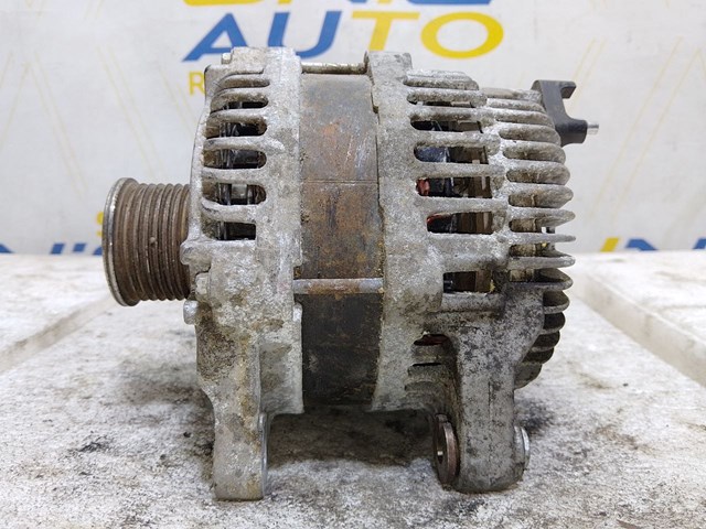 RENAULT 231006729R Генератор в наличии Украина