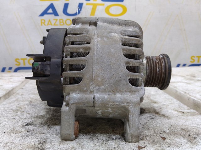 231007033R RENAULT Генератор купить в Киев