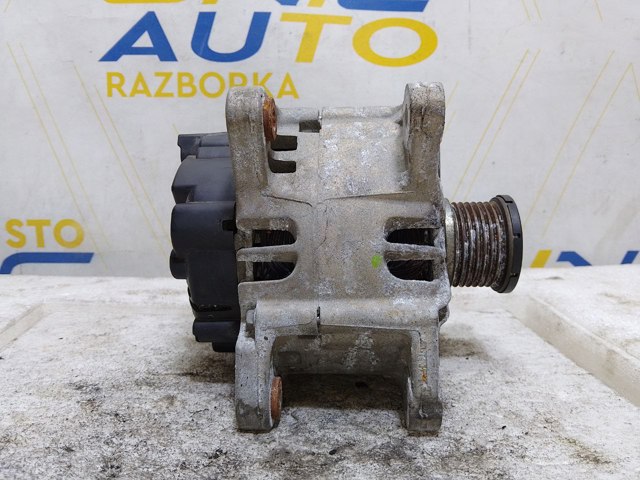 231007033R RENAULT Генератор купить в Николаев
