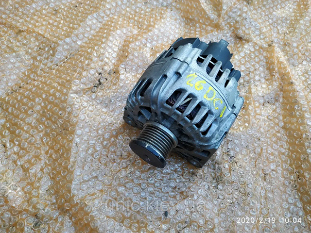 231007033R RENAULT Генератор купить в Николаев