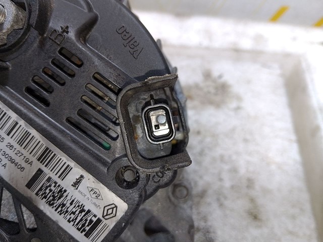 Генератор 231007842R RENAULT