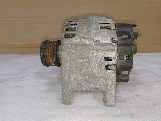 231007865R RENAULT Генератор купить в Одесса