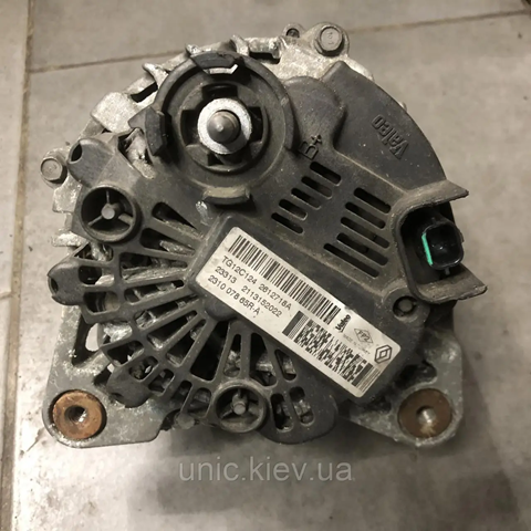 231007865R RENAULT Генератор купить в Хмельницкий