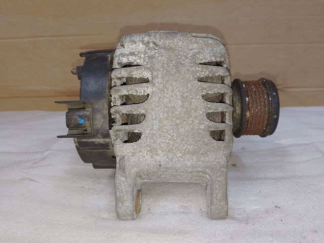231007865R RENAULT Генератор купить в Харьков