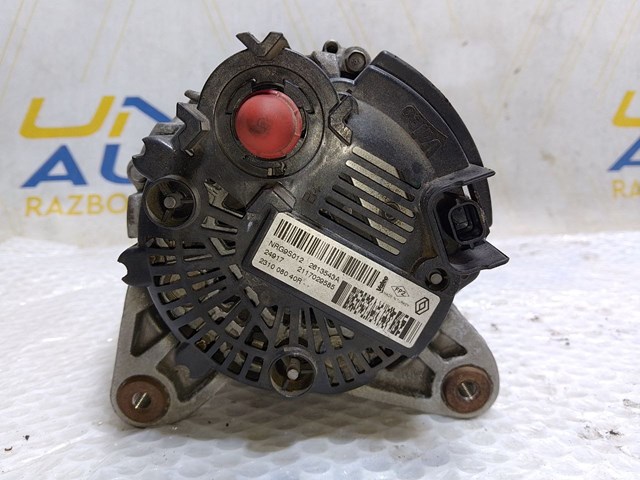 231008040R RENAULT Генератор купить в Сумы