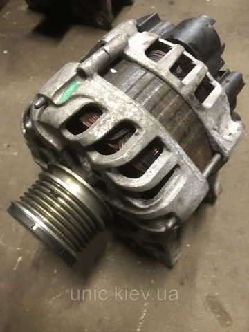 231008918R RENAULT Генератор купить в Днепр