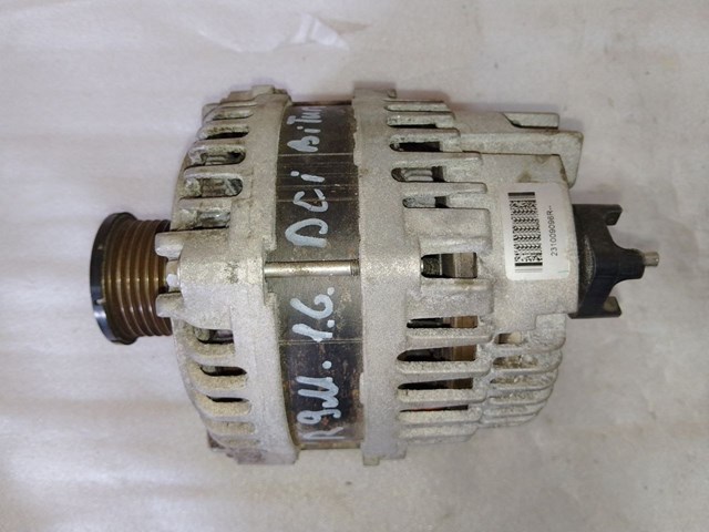RENAULT 231009096R Генератор в наличии Каменское