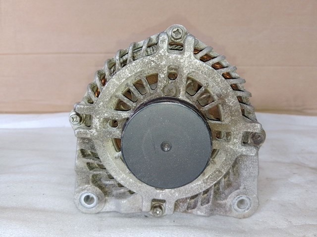 231009096R RENAULT Генератор купить в Киев