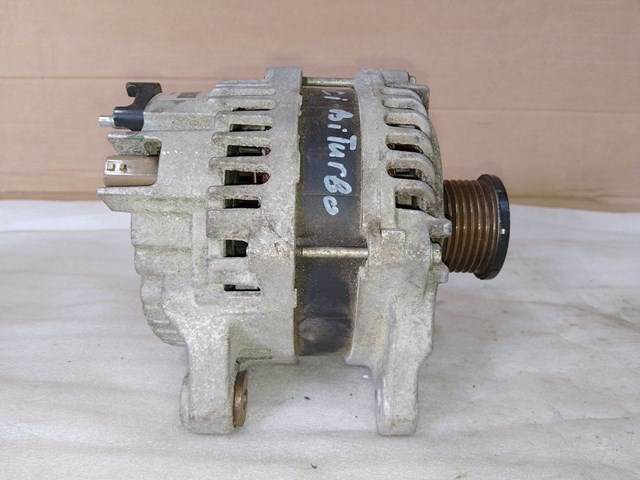 231009096R RENAULT Генератор купить в Павлоград