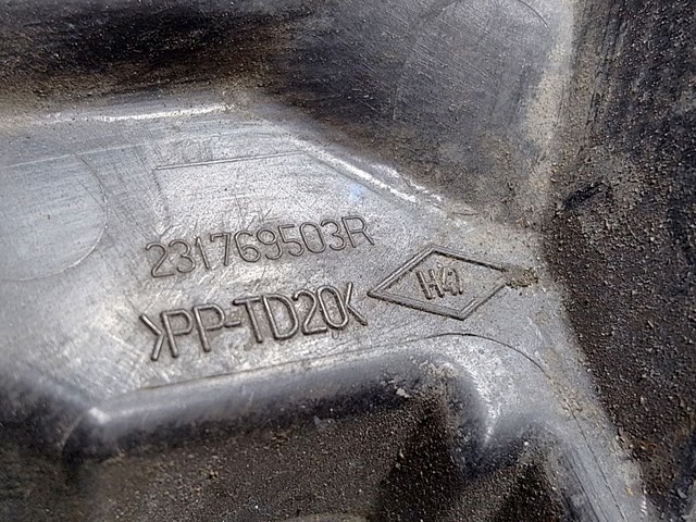 231769503R RENAULT купить в Одесса