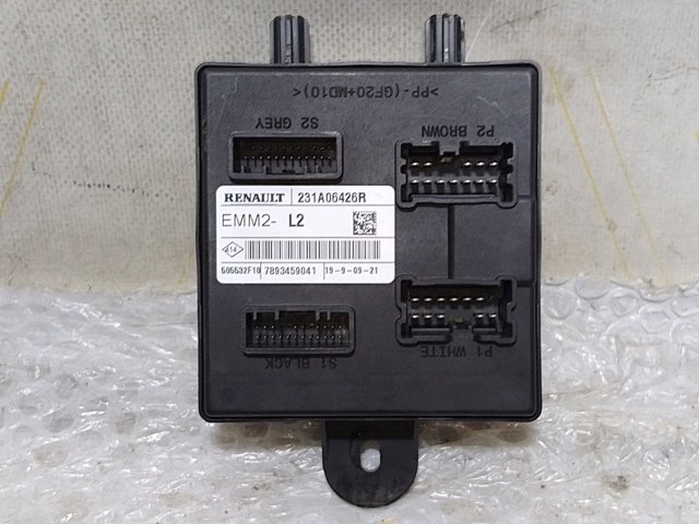 231A06426R RENAULT купить в Николаев