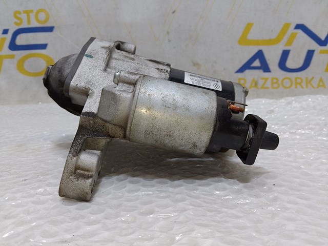Стартер 233000557R RENAULT