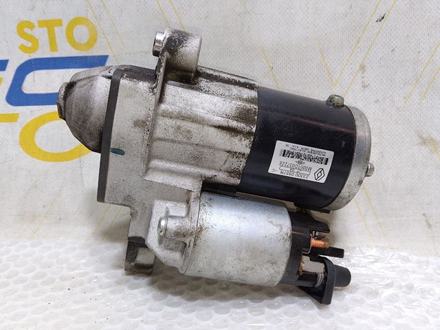 RENAULT 233000557R Стартер в наличии Винница