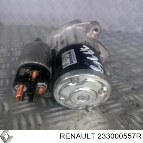 233000557R RENAULT Стартер купить в Одесса