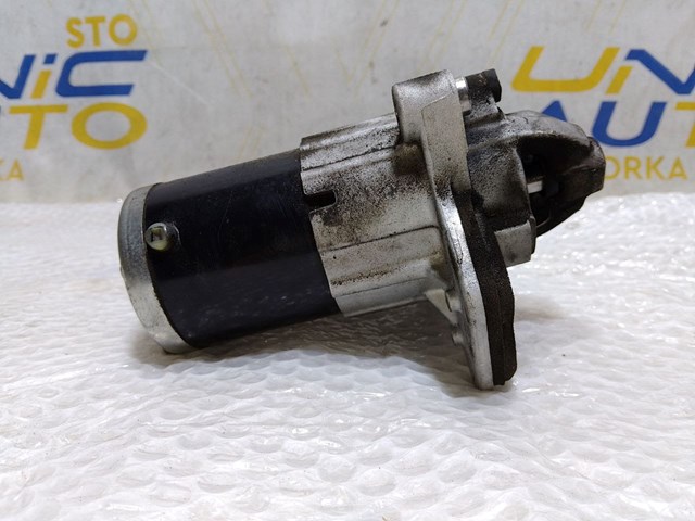 233000557R RENAULT Стартер купить в Киев