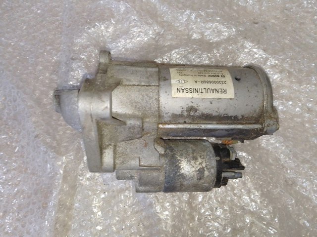 233000686R RENAULT Стартер купить в Ужгород