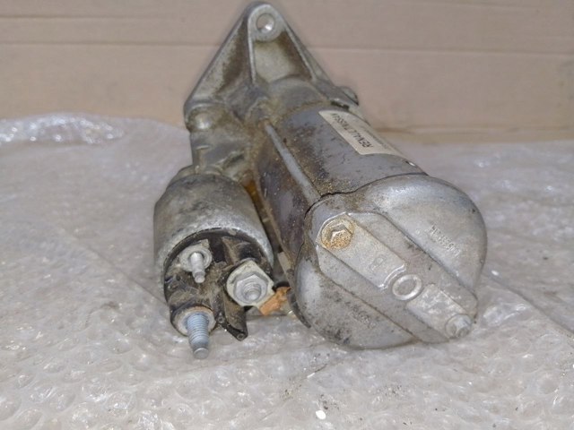 233000686R RENAULT Стартер купить в Ужгород