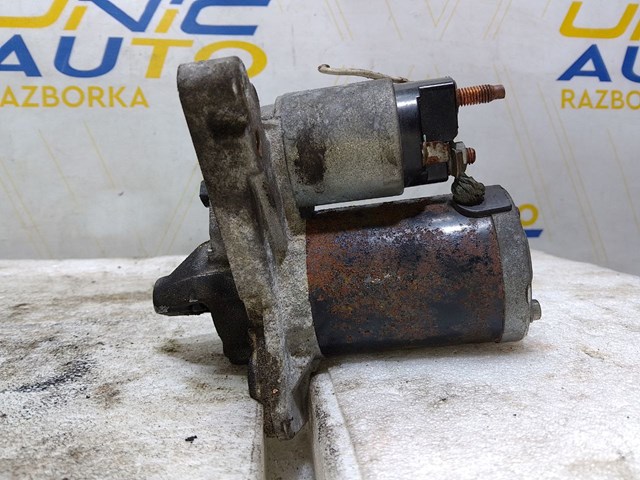 233000779R RENAULT Стартер купить в Харьков