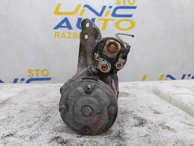 RENAULT 233000779R Стартер в наличии Винница