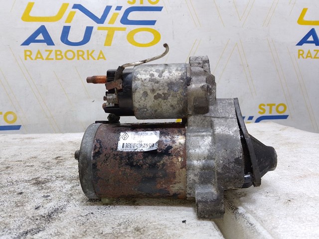 RENAULT 233000779R Стартер в наличии Черновцы