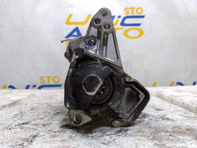 RENAULT 233000779R Стартер в наличии Харьков