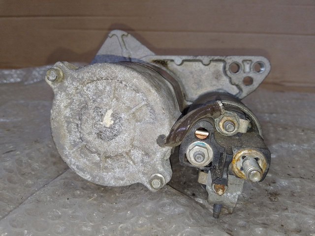 RENAULT 233001071R Стартер в наличии Одесса