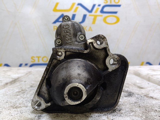 Стартер 233001073R RENAULT