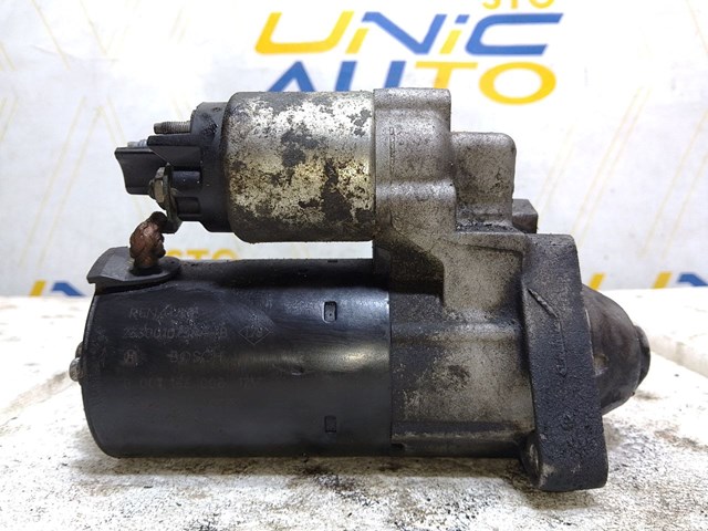 RENAULT 233001073R Стартер в наличии Сумы