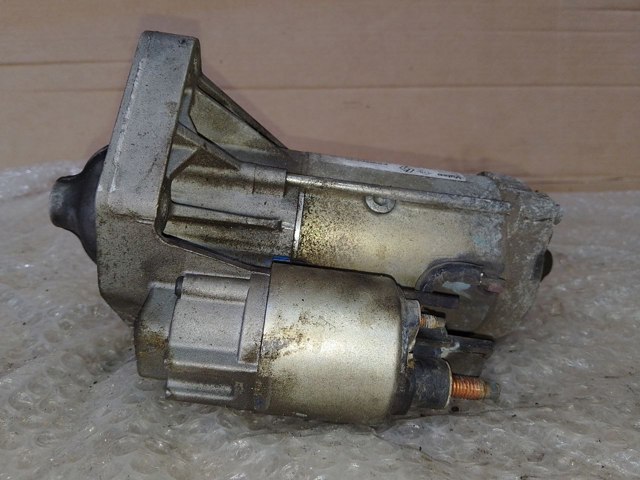 Стартер двигателя 233001375R RENAULT