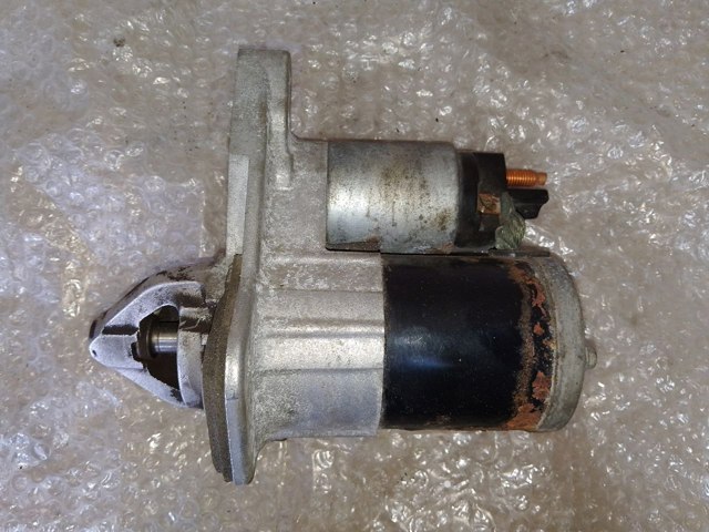 Стартер автомобиля 233001903R RENAULT