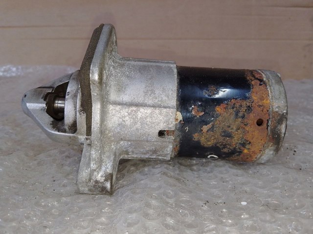 RENAULT 233001903R Стартер в наличии Харьков