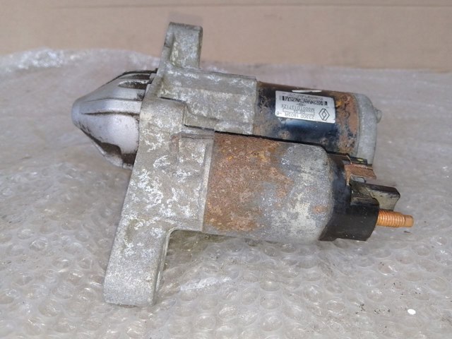 233001903R RENAULT Стартер купить в Полтава
