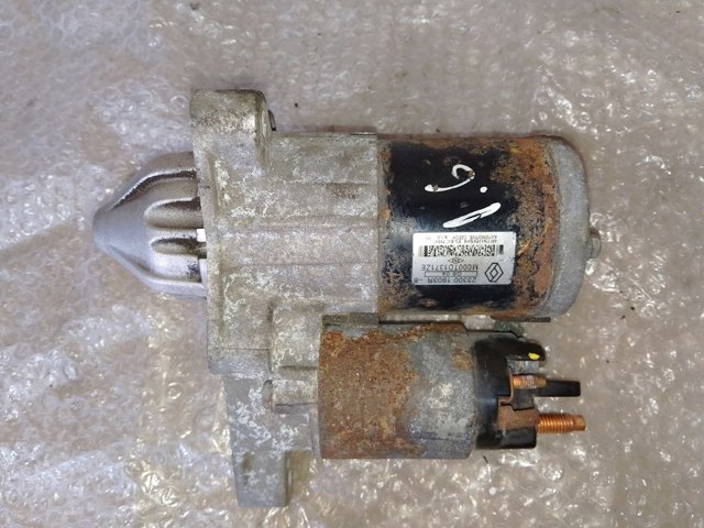 233001903R RENAULT Стартер купить в Каменское