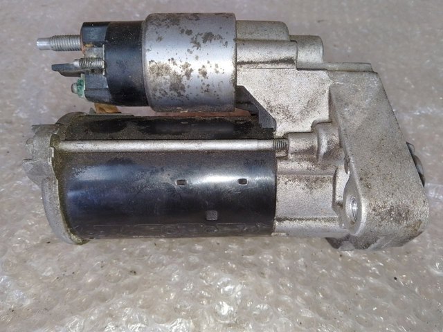 233002596R RENAULT Стартер купить в Украина