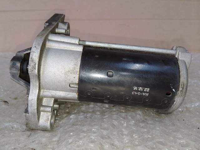 RENAULT 233002596R Стартер в наличии Днепр