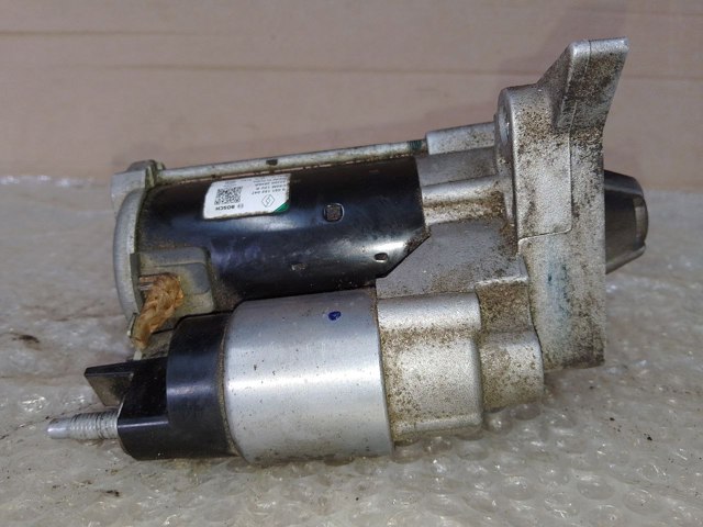 233002596R RENAULT Стартер купить в Тернополь
