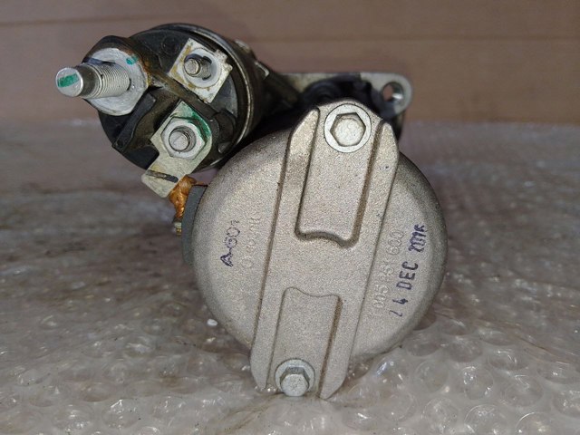 233002596R RENAULT Стартер купить в Николаев